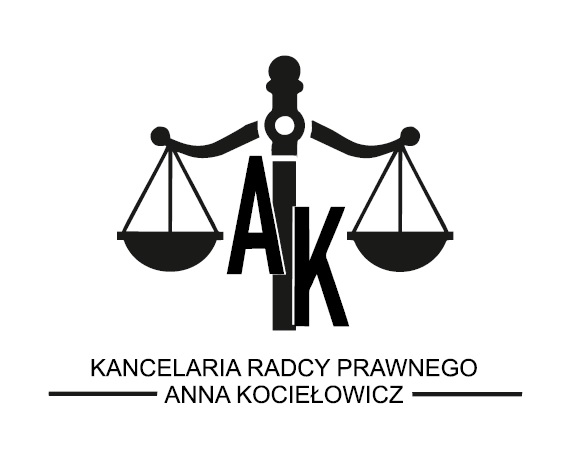 Anna Kociełowicz Kancelaria Radcy Prawnego Dzierżoniów